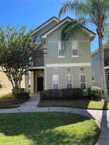 4007 Sand Palm Ct in Tampa, FL - Building Photo