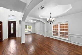 3195 Izabella Ct in Frisco, TX - Building Photo - Building Photo