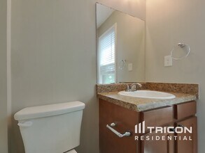 652 Amberwood Dr in Villa Rica, GA - Building Photo - Building Photo