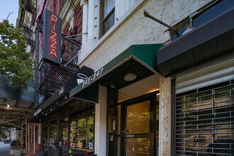 345-347 E 12th St in New York, NY - Building Photo - Building Photo