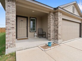 13218 Desana Spgs in Saint Hedwig, TX - Building Photo