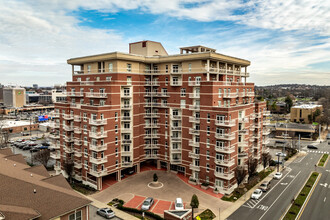 The West End in Nashville, TN - Building Photo - Primary Photo