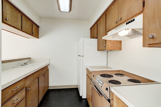 property at 229 Westmoreland St