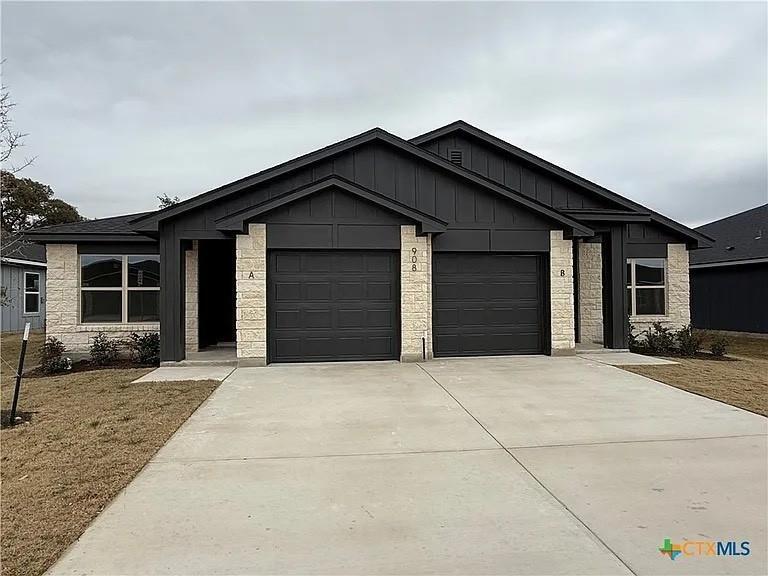 908 Wax Myrtle Ct in Killeen, TX - Building Photo