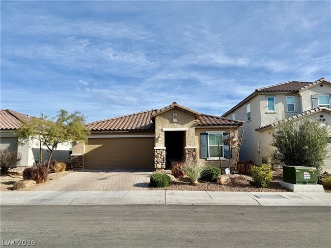 1618 Deep Valley Ave in North Las Vegas, NV - Building Photo - Building Photo