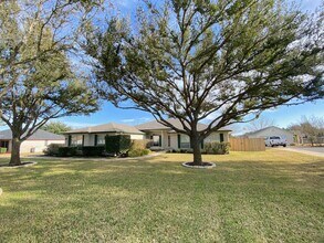 3605 Winding Way in Round Rock, TX - Building Photo - Building Photo