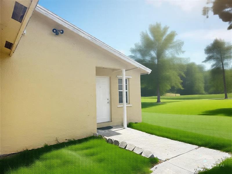 1136 NW 5th Ct in Fort Lauderdale, FL - Building Photo