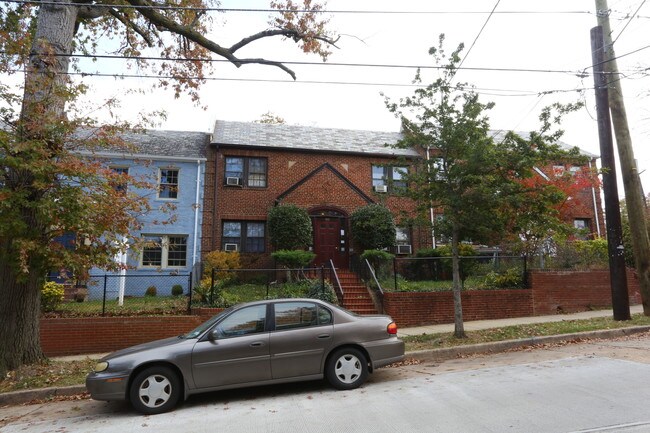 4805 3rd St NW in Washington, DC - Building Photo - Building Photo