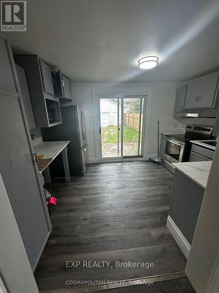 6564 Level Ave in Niagara Falls, ON - Building Photo - Building Photo