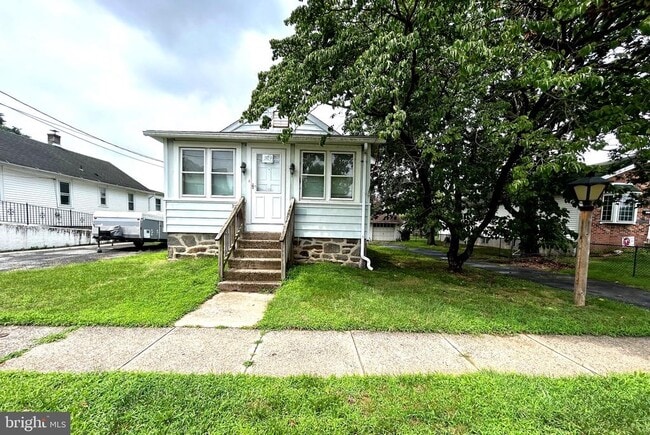 property at 320 Printz Ave