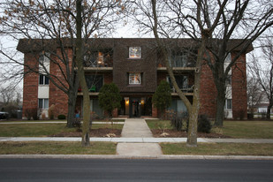 9100 W 140th St Apartments