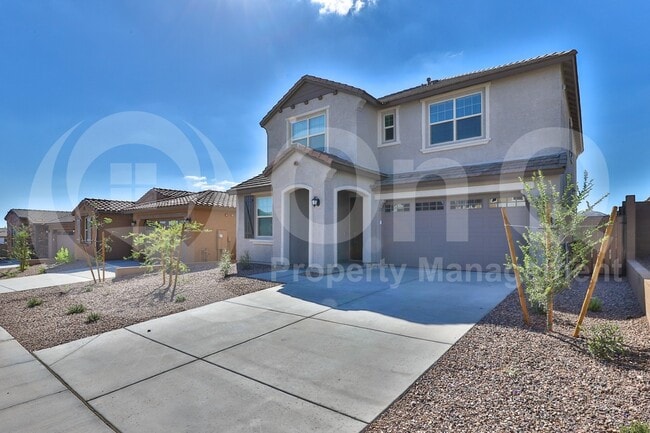 31974 N 125th Ave in Peoria, AZ - Building Photo - Building Photo