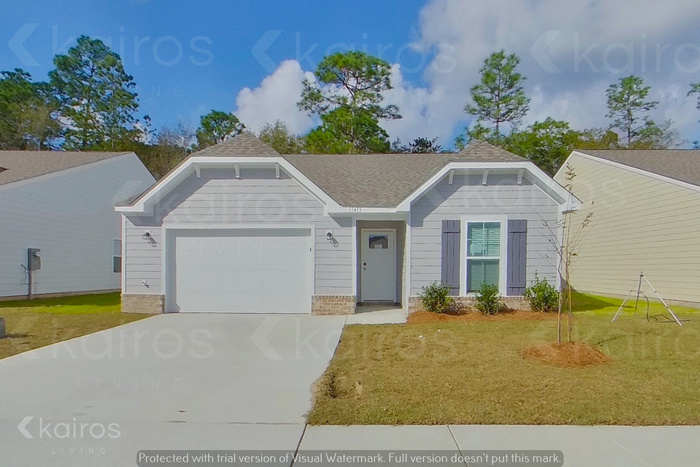 11413 Camden Ct Cir in Gulfport, MS - Building Photo