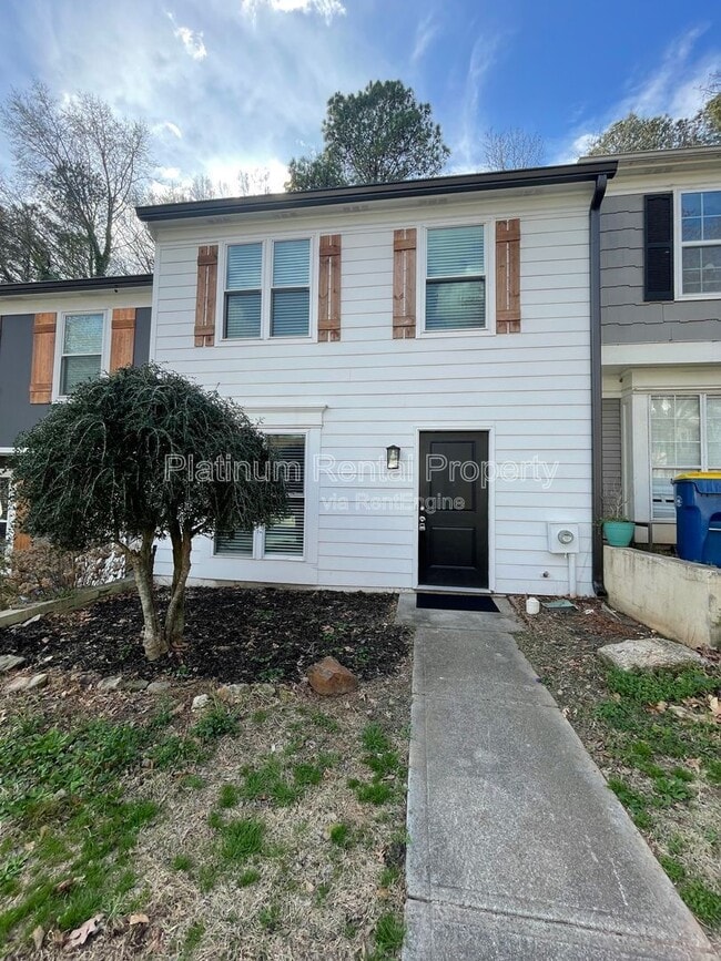 property at 3575 Kennesaw Station Dr