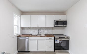 1433 Park Ave in Abilene, TX - Building Photo - Building Photo