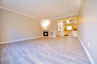 Walnut Grand in West Covina, CA - Building Photo