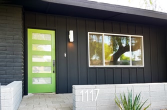 1117 E Nicolet Ave in Phoenix, AZ - Foto de edificio - Building Photo