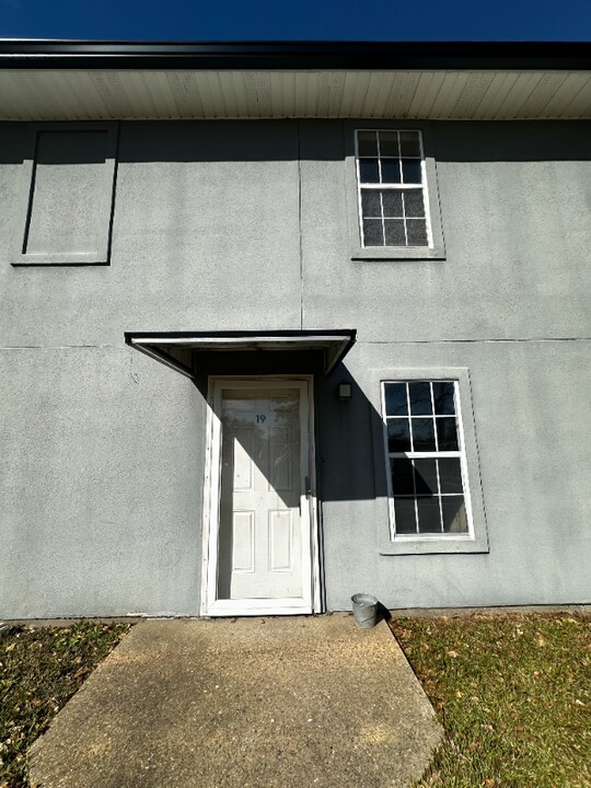 6970 LA-1, Unit 19 in Mansura, LA - Building Photo