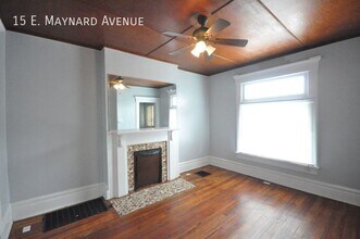 15 E Maynard Ave in Columbus, OH - Building Photo - Building Photo