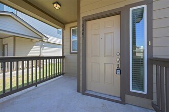 18401 Congaree St in Pflugerville, TX - Building Photo - Building Photo