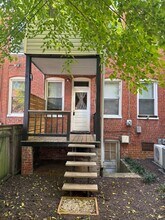 7 N Granby St in Richmond, VA - Building Photo - Building Photo