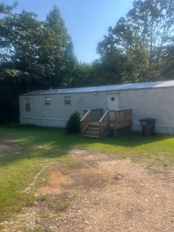 property at 2307 Owens Rd