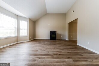 125 Titan Rd in Stockbridge, GA - Building Photo - Building Photo