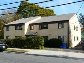 Garden Apartments