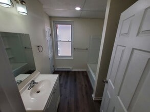 114 N 5th St in Allentown, PA - Building Photo - Building Photo