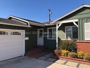 20935 Conradi Ave in Torrance, CA - Building Photo - Building Photo