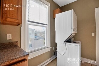 710 Dinwiddie St in Portsmouth, VA - Building Photo - Building Photo