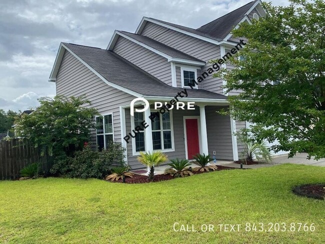 112 Marinella Dr in Goose Creek, SC - Building Photo - Building Photo