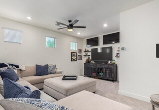 3855 S McQueen Rd in Chandler, AZ - Building Photo - Building Photo