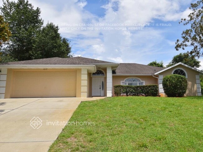 property at 107 Glen Abbey Ln
