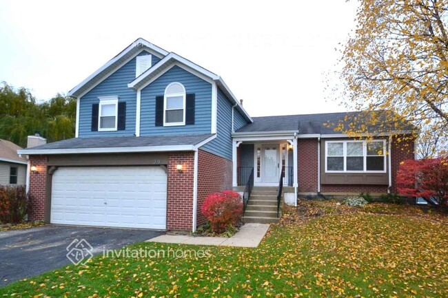 property at 29 Magnolia Dr