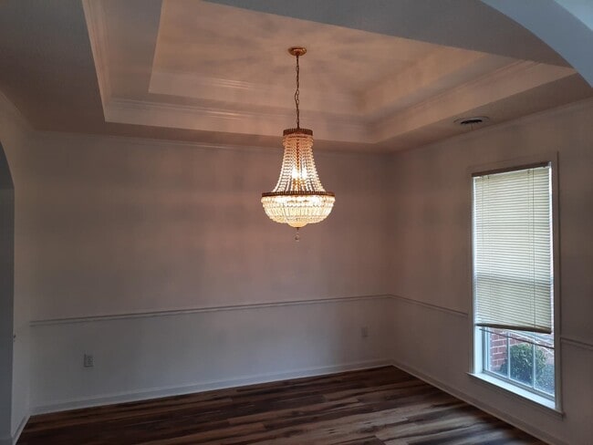 4456 Alixs Dr in Memphis, TN - Building Photo - Building Photo