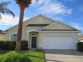 16625 Palm Spring Dr in Clermont, FL - Building Photo