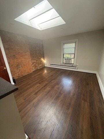 property at 223 Newbury St