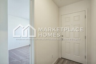 3747 Greg Ave SW in Albuquerque, NM - Building Photo - Building Photo