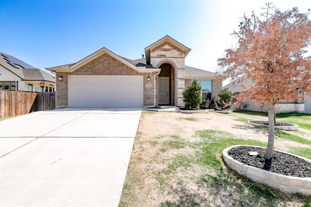 105 Meadow Wood Cv in Georgetown, TX - Foto de edificio