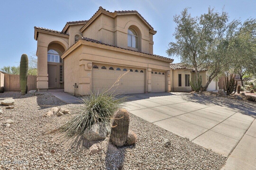 3645 N Morning Dove in Mesa, AZ - Building Photo