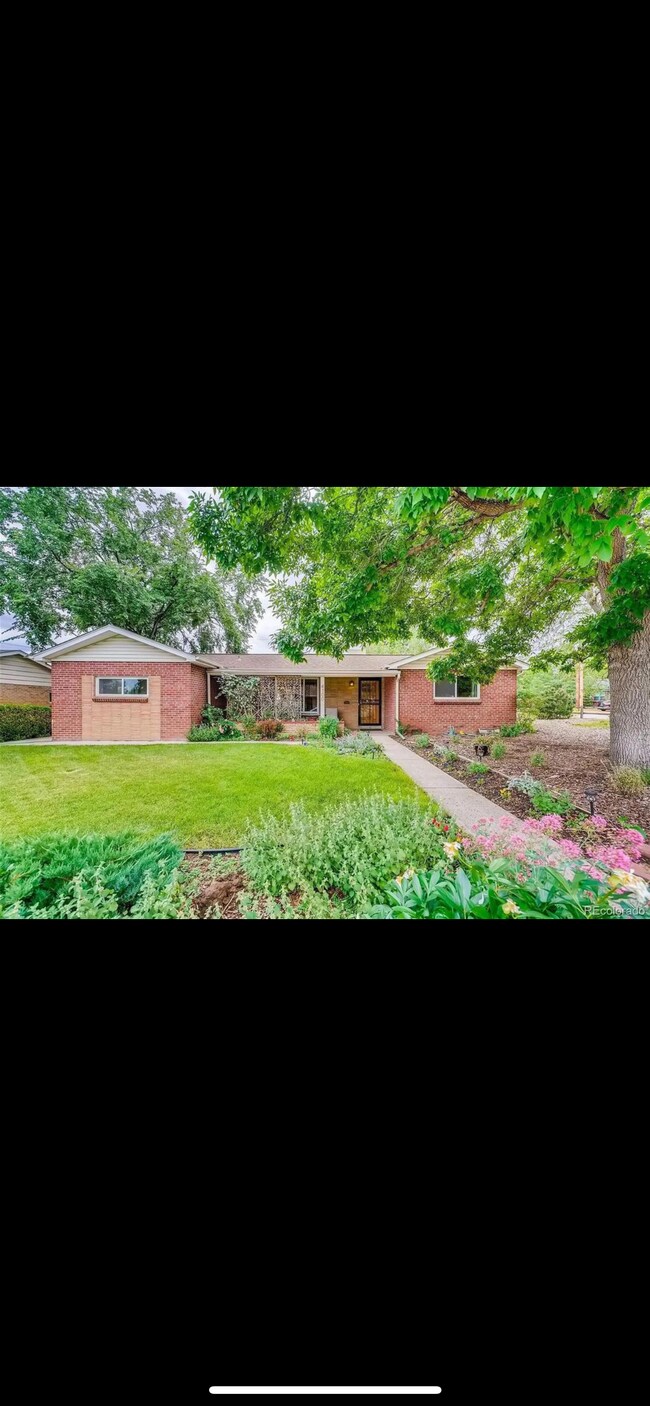 4100 Ingalls St Rentals in Wheat Ridge, CO