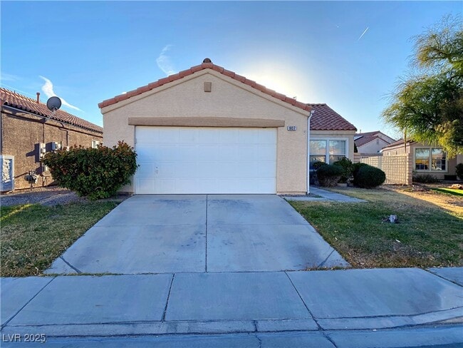 property at 1037 Cedar Pines St