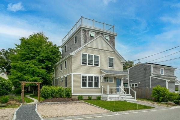 property at 23 Warren Ave