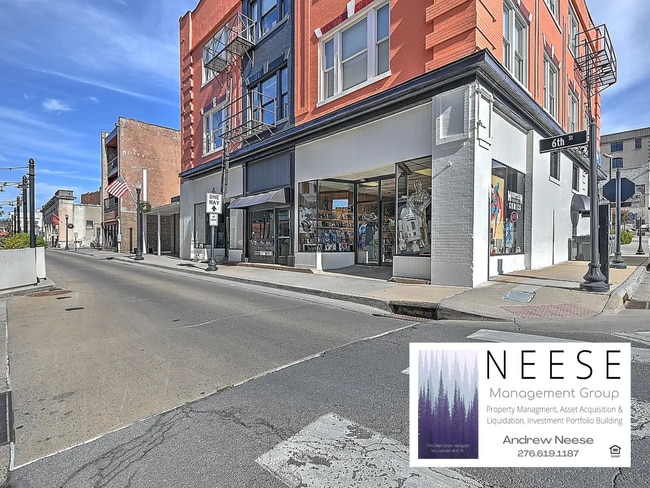 property at 29 6th St