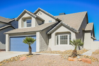 7336 Atwood Ave in Las Vegas, NV - Building Photo - Building Photo