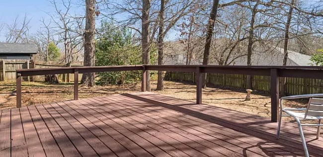 1723 Sequoia Dr in Tyler, TX - Building Photo - Building Photo