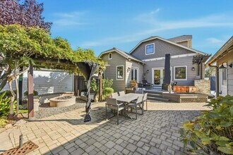 1212 Mills Ave in Burlingame, CA - Building Photo - Building Photo