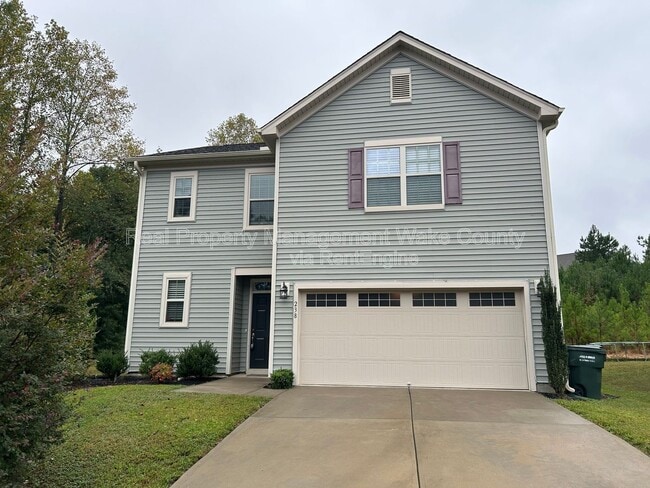 property at 238 Lynn Dr