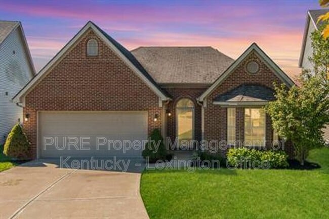 property at 1076 Stonecrop Dr
